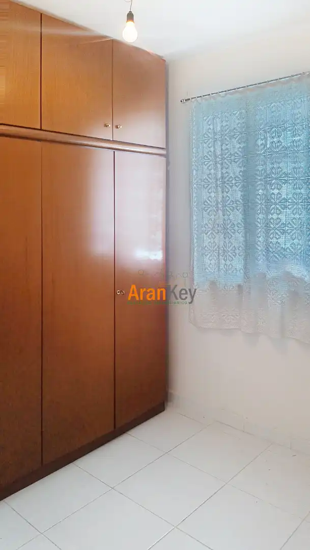 Piso en venta en Calle de los Olmos, Foso - Moreras