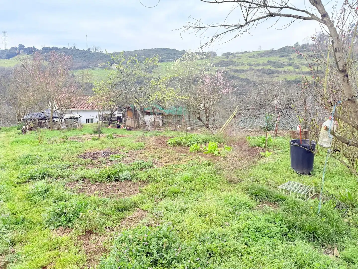 Casa o xalet en venda en Las Regueras  