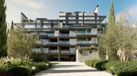 Photo 5 of Flat for sale in Mesena, 80, Pinar del Rey, Madrid