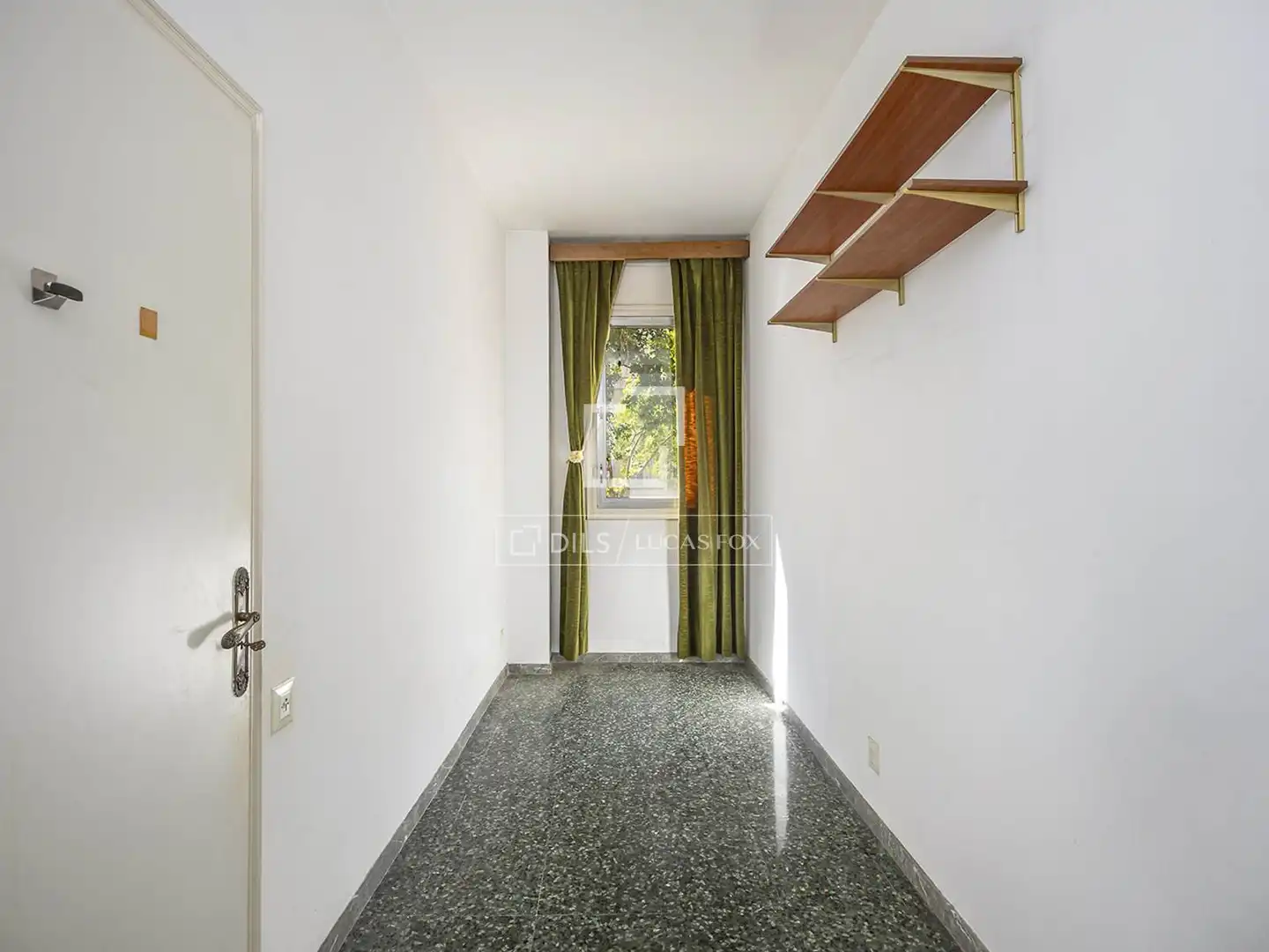 Piso en venta en Barcelona con Terraza y Balcón
