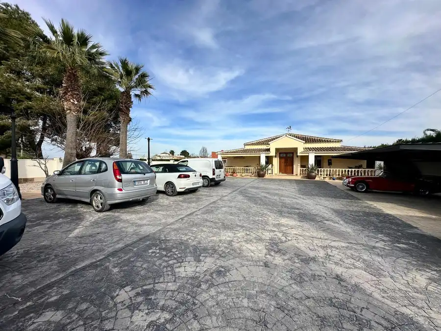 Casa en venta en Almoradí, imagen 6