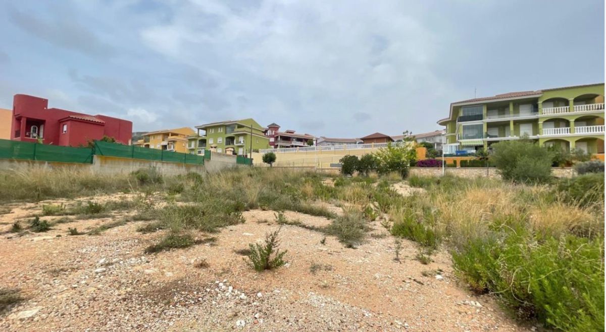 Residencial en venda en Peñíscola / Peníscola