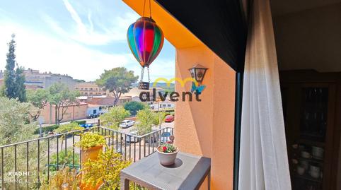 Foto 2 de Casa adosada en venda a Cases Noves, La Punxa, Palafrugell