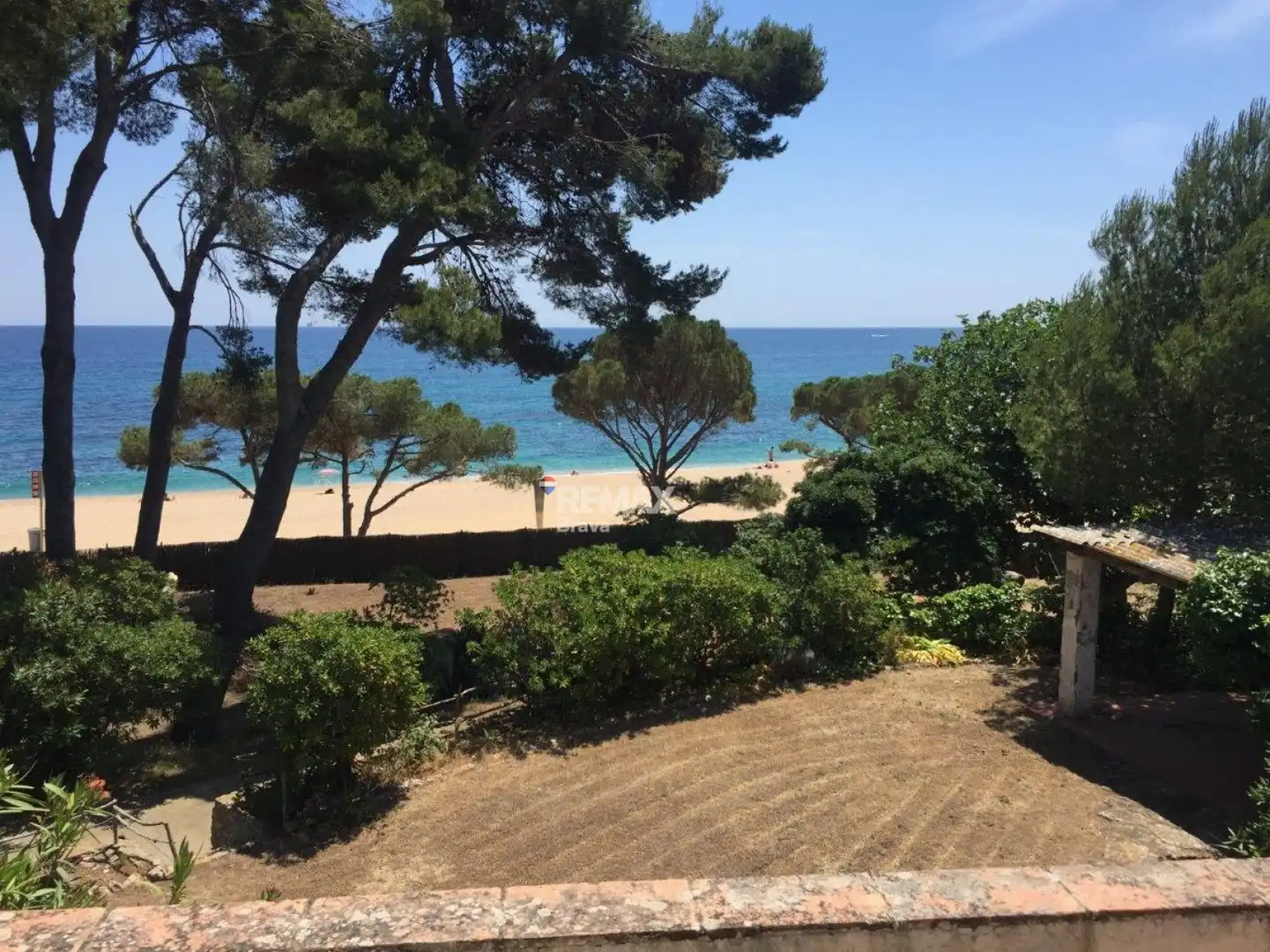 Villa con terrazza in vendita a Calle Empuries, imagen 21