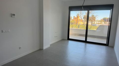 Foto 4 de Piso de alquiler en Centro, Sant Joan d'Alacant