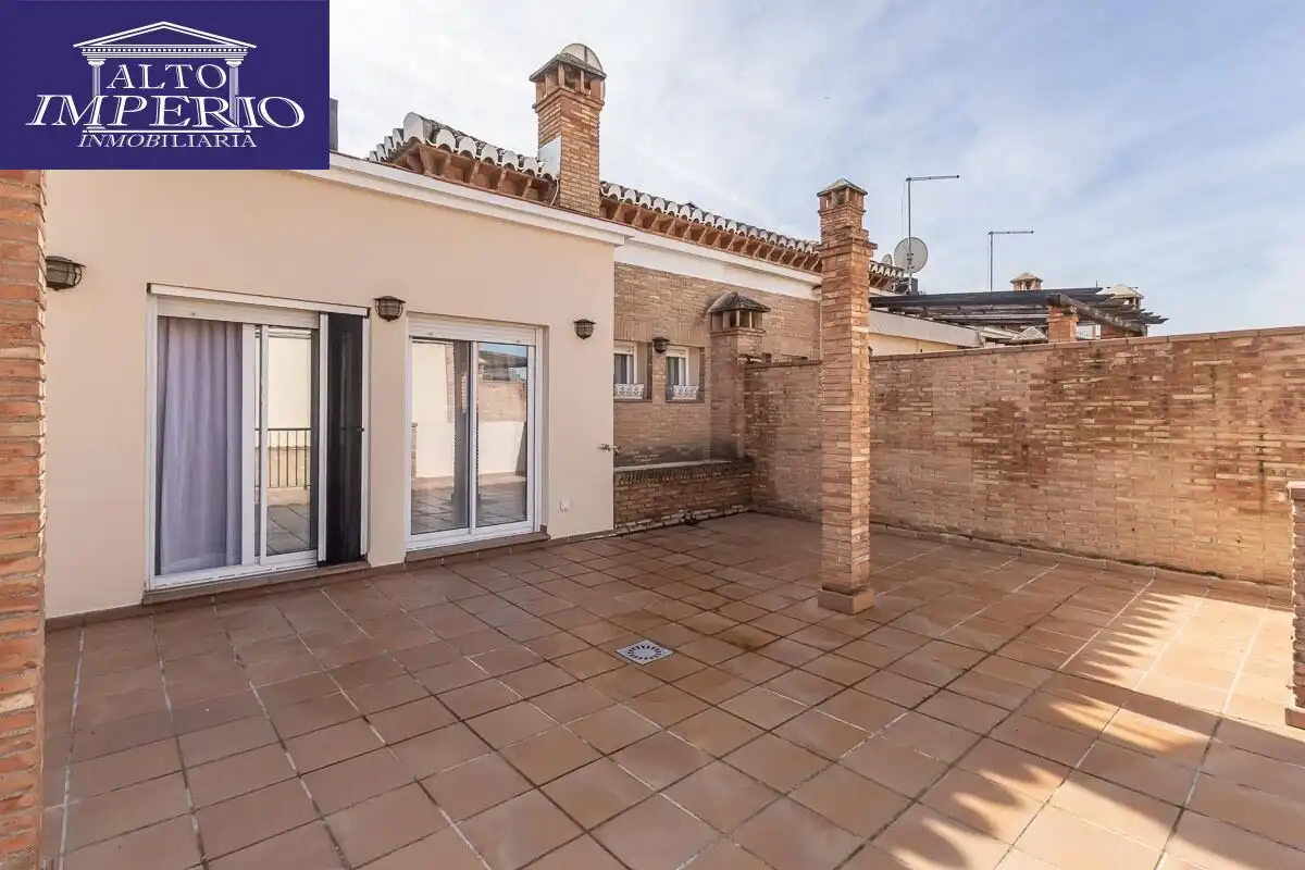 Abitazione con terrazza in vendita a Calle DOCTOR LOPEZ FONT, imagen 47