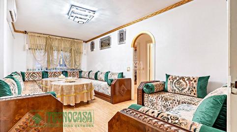 Foto 4 de Pis en venda a Santa María del Águila, Almería