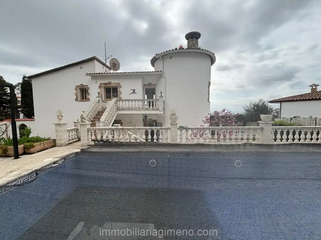 Maison avec piscine à vendre à Canyelles, imagen 3
