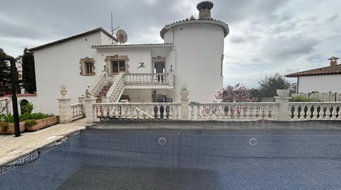 BONITA CASA CON PISCINA Y VISTA AL MAR, immagine 3