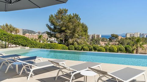 Foto 3 de Finca rústica en venta en Palmanova, Calvià