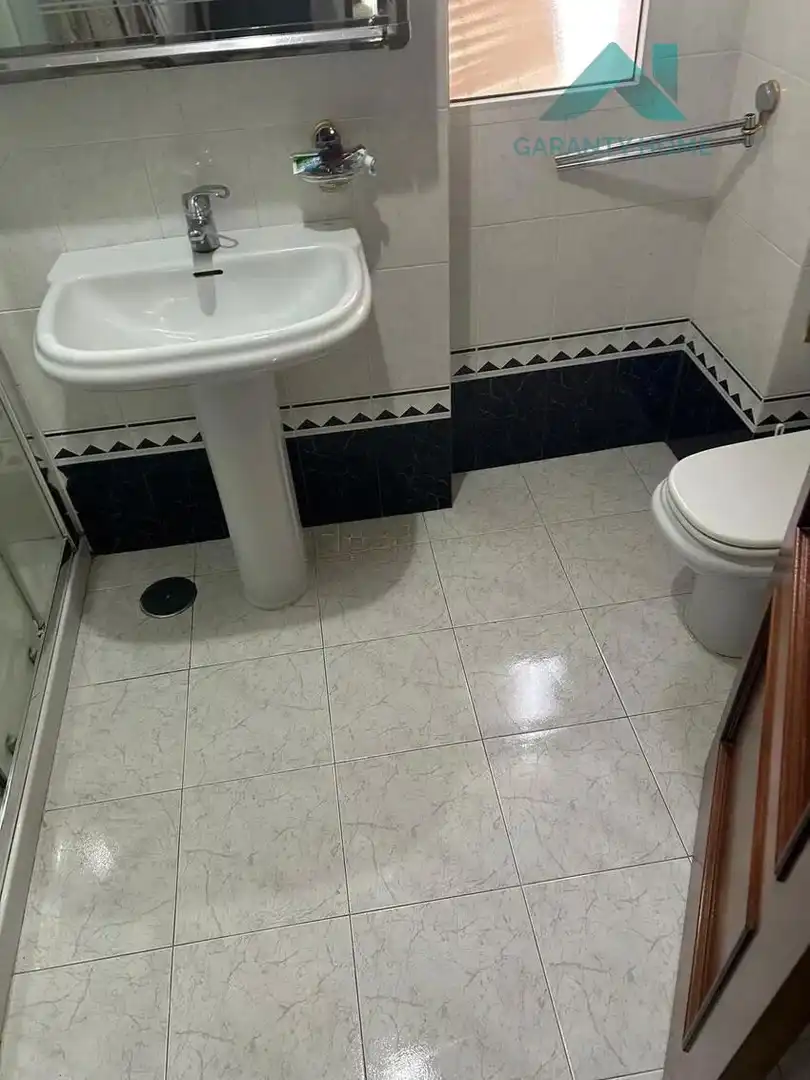 Flat for rent in San Pablo