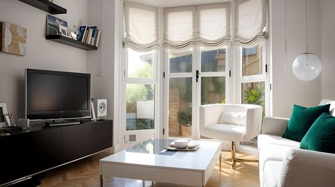 Foto 4 von Wohnung zum Verkauf in De Alberto Aguilera, Arapiles, Madrid Capital