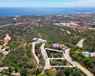 Exterior view of Residential for sale in Marbella