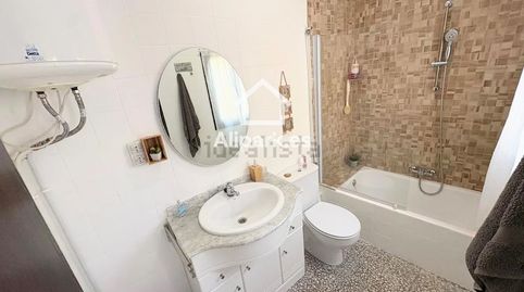 Foto 4 de Piso en venta en San Isidro, Novelda, Alicante