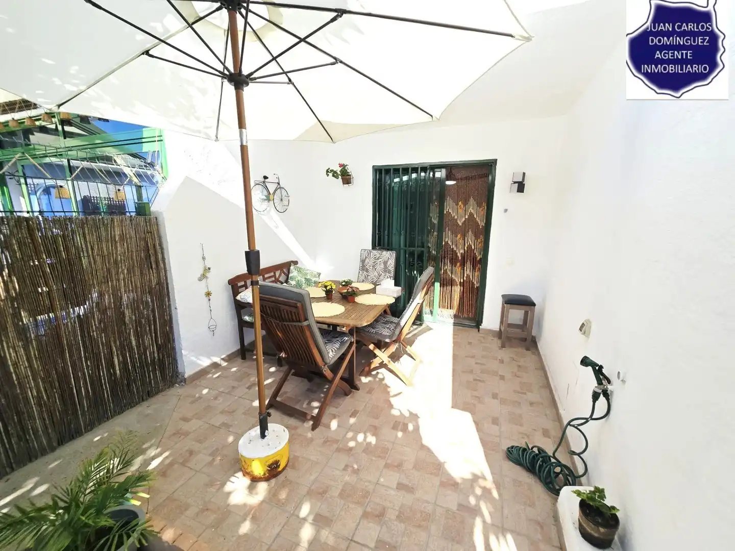 Casa o xalet de lloguer a Sonnenland