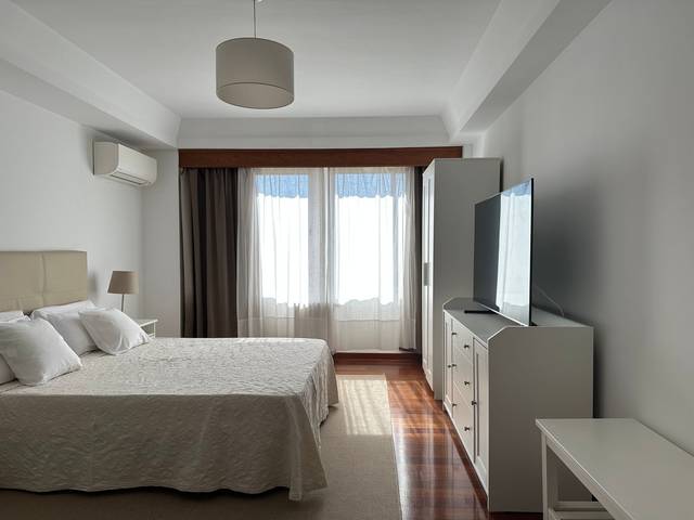 Apartamento en Alquiler en El Mercat