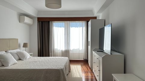 Foto 2 de Apartament de lloguer a El Mercat, Palma de Mallorca