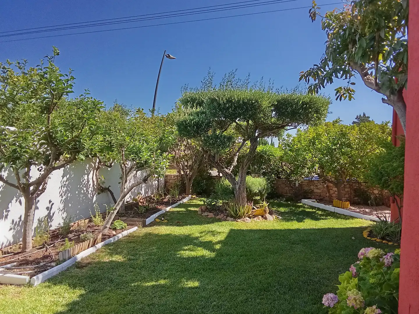 Villa à vendre à Urbanización Mediterráneo 205 22, imagen 8