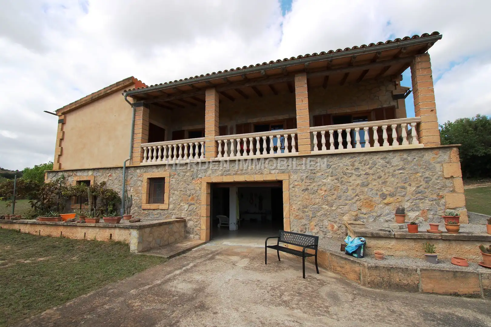 Casa con terraza en venta en Manacor Centre, imagen 10