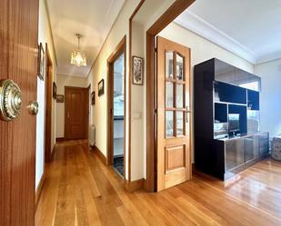 Flat for sale in Donostia - San Sebastián   with Heating, Private garden and Storage room