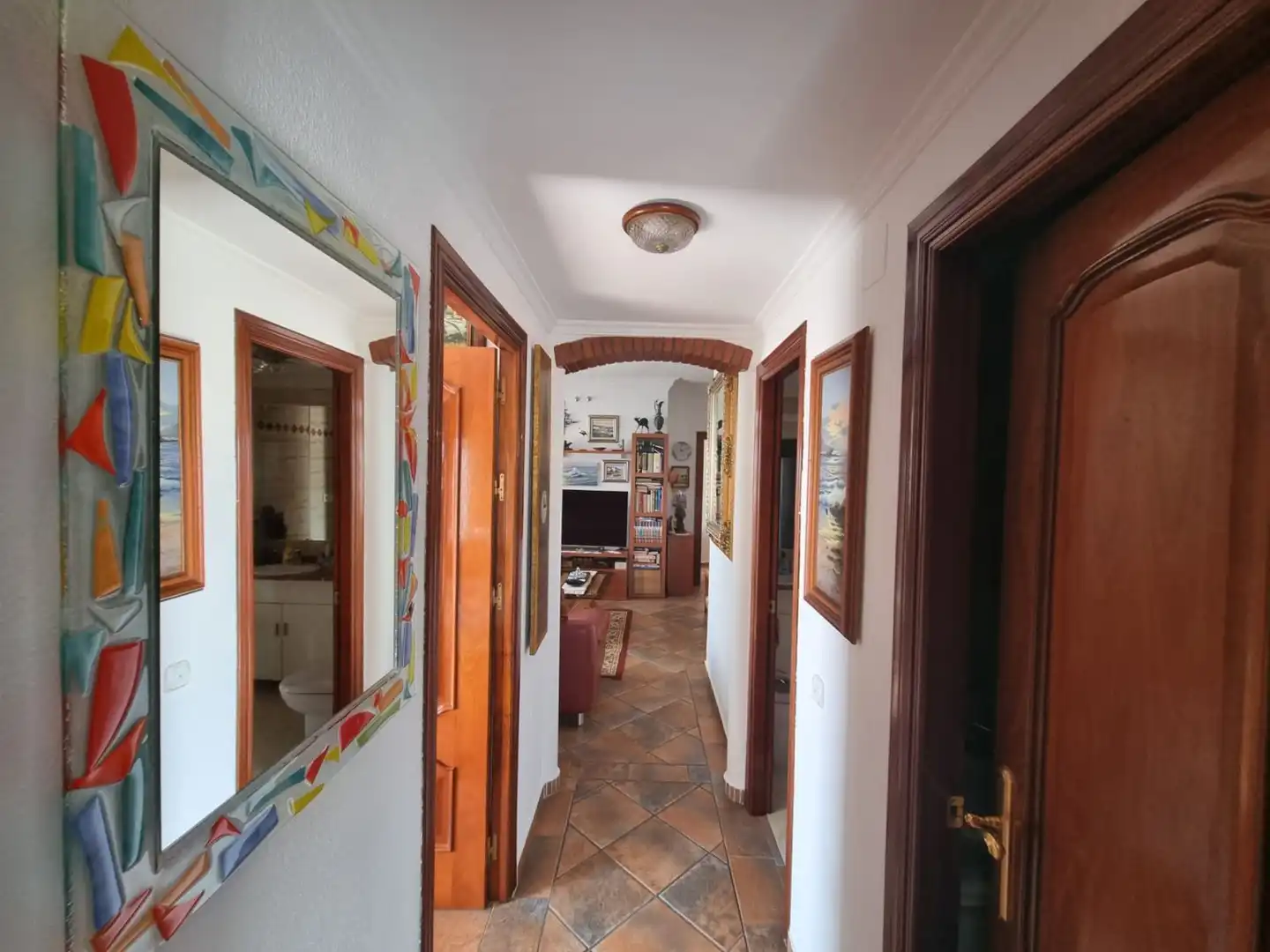 Flat for sale in Torremolinos  with Air Conditioner and Terrace