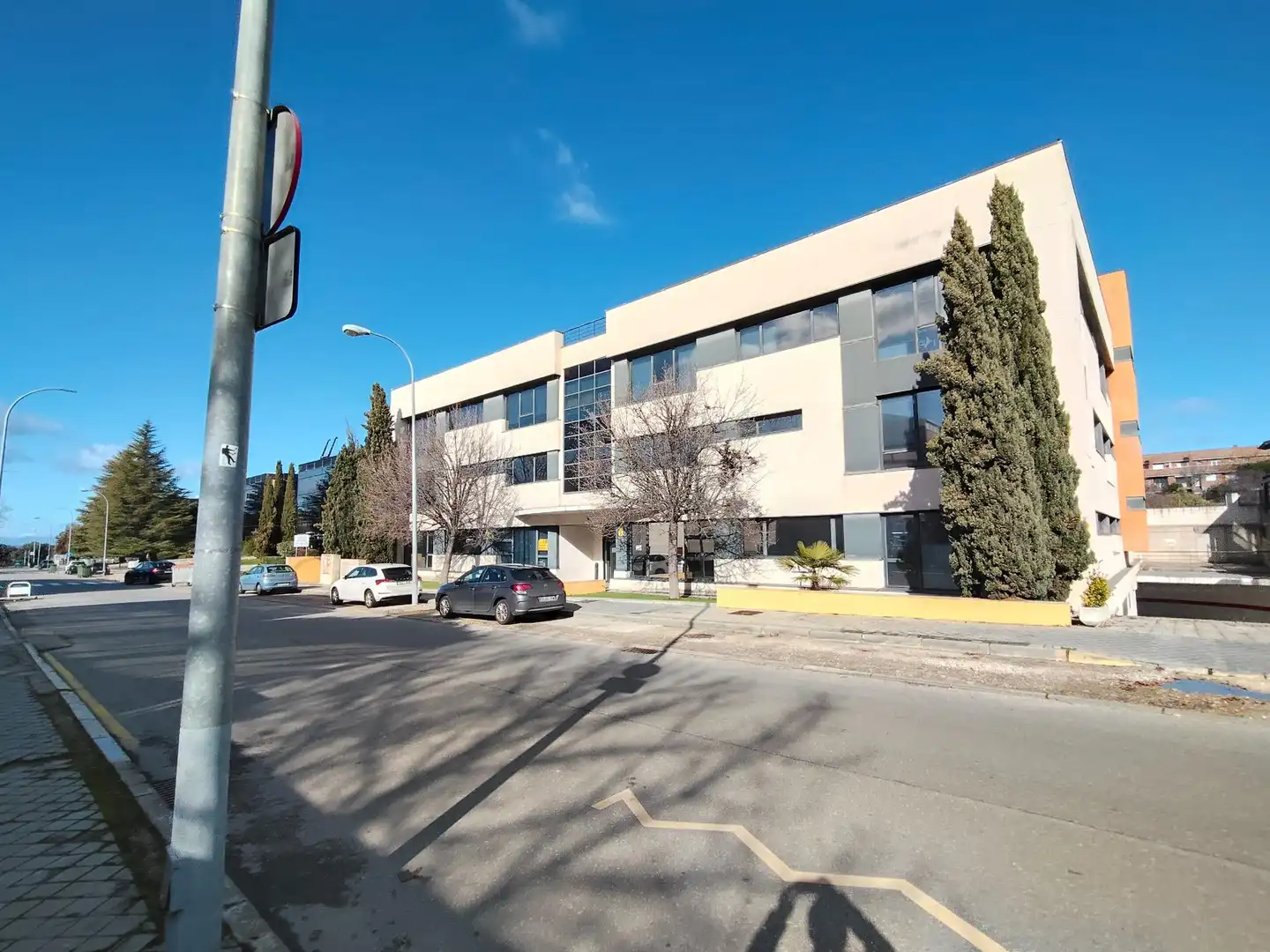 Oficina con ascensor en venta en Calle CARPINTEROS, imagen 10