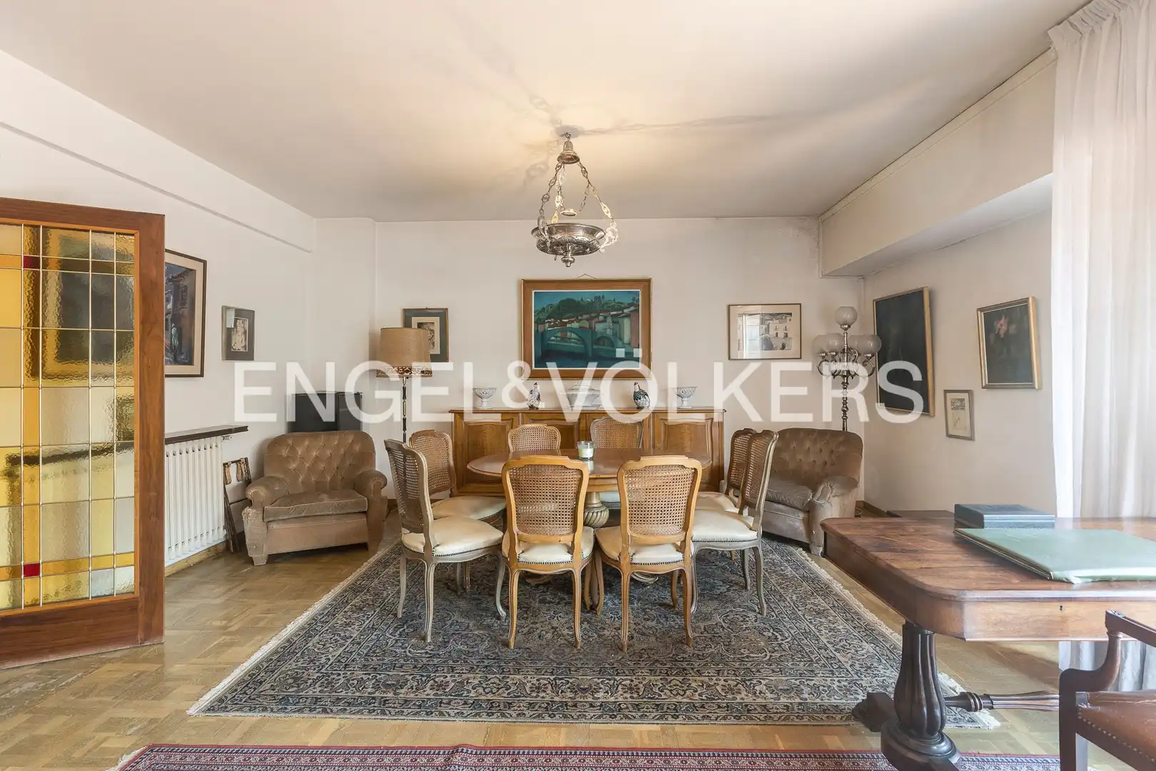Penthouse mit Aufzug zum Verkauf in Sarrià - Sant Gervasi, imagen 10