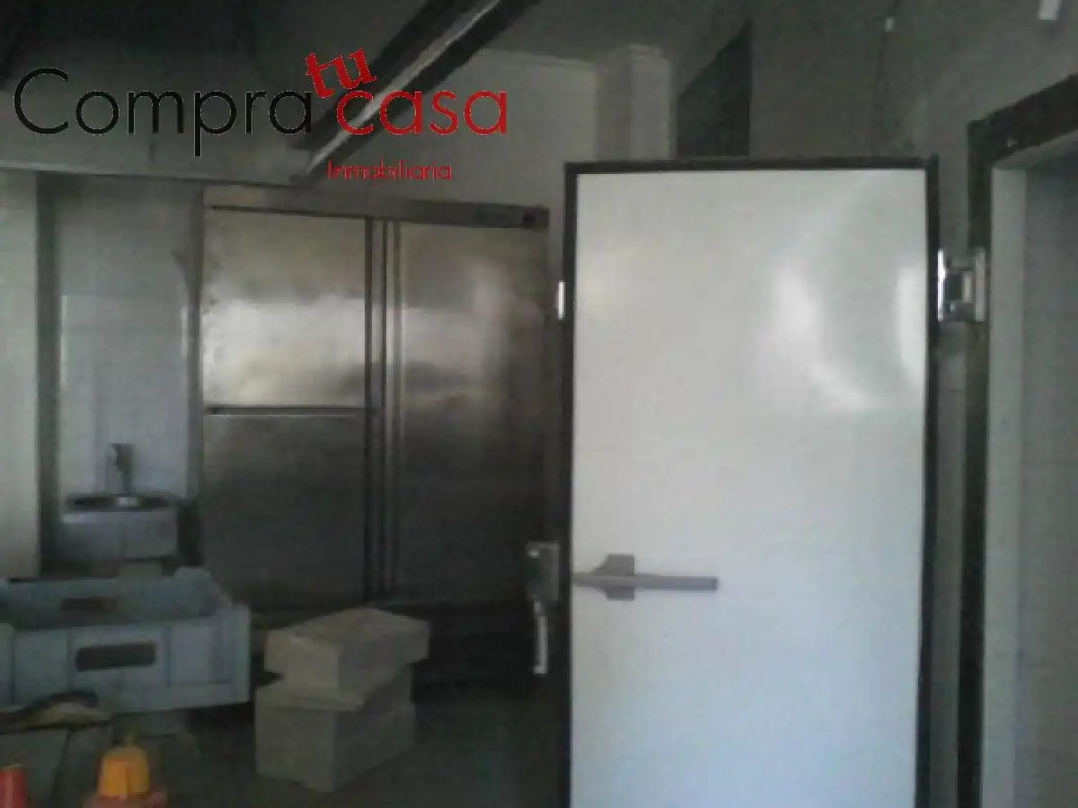 Local comercial en venda a Calle del Mayo, imagen 13
