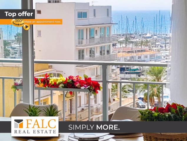 Apartamento en Venta en S'Arenal