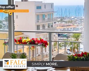 Terrassa de Apartament en venda en Llucmajor