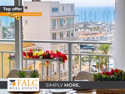 Terrassa de Apartament en venda en Llucmajor