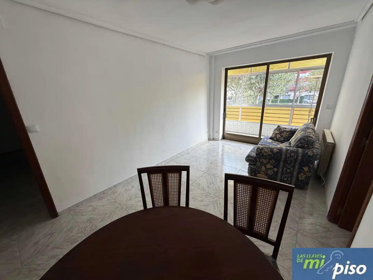 Piso con terraza en venta en Calle de la Transición 14, imagen 4
