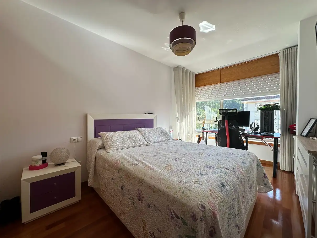 Appartement avec ascenseur à vendre à Rúa Costa Grande, imagen 8