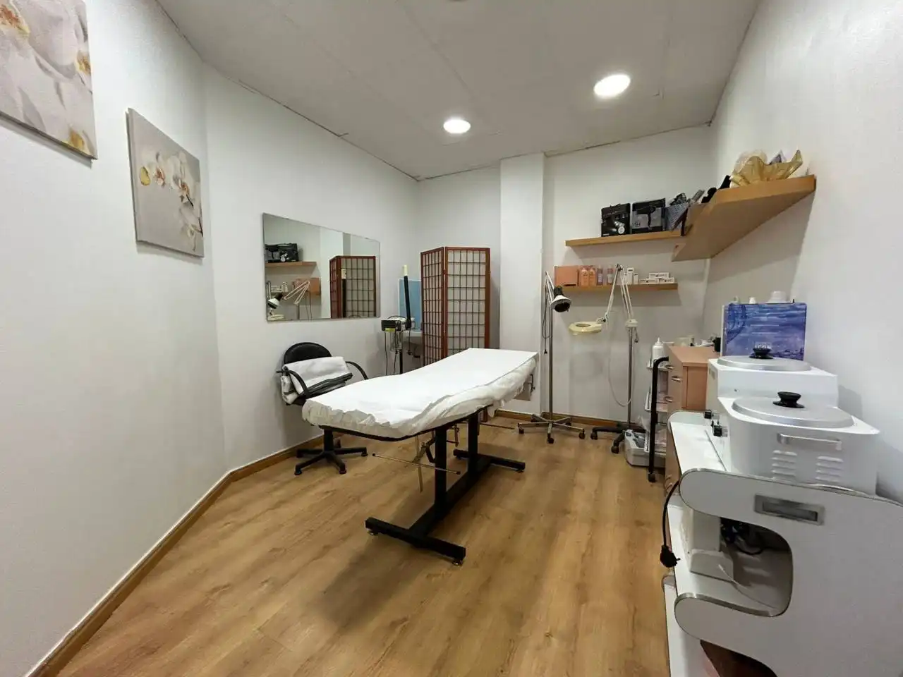 Local comercial en traspaso en Calle Aragó 57, imagen 7