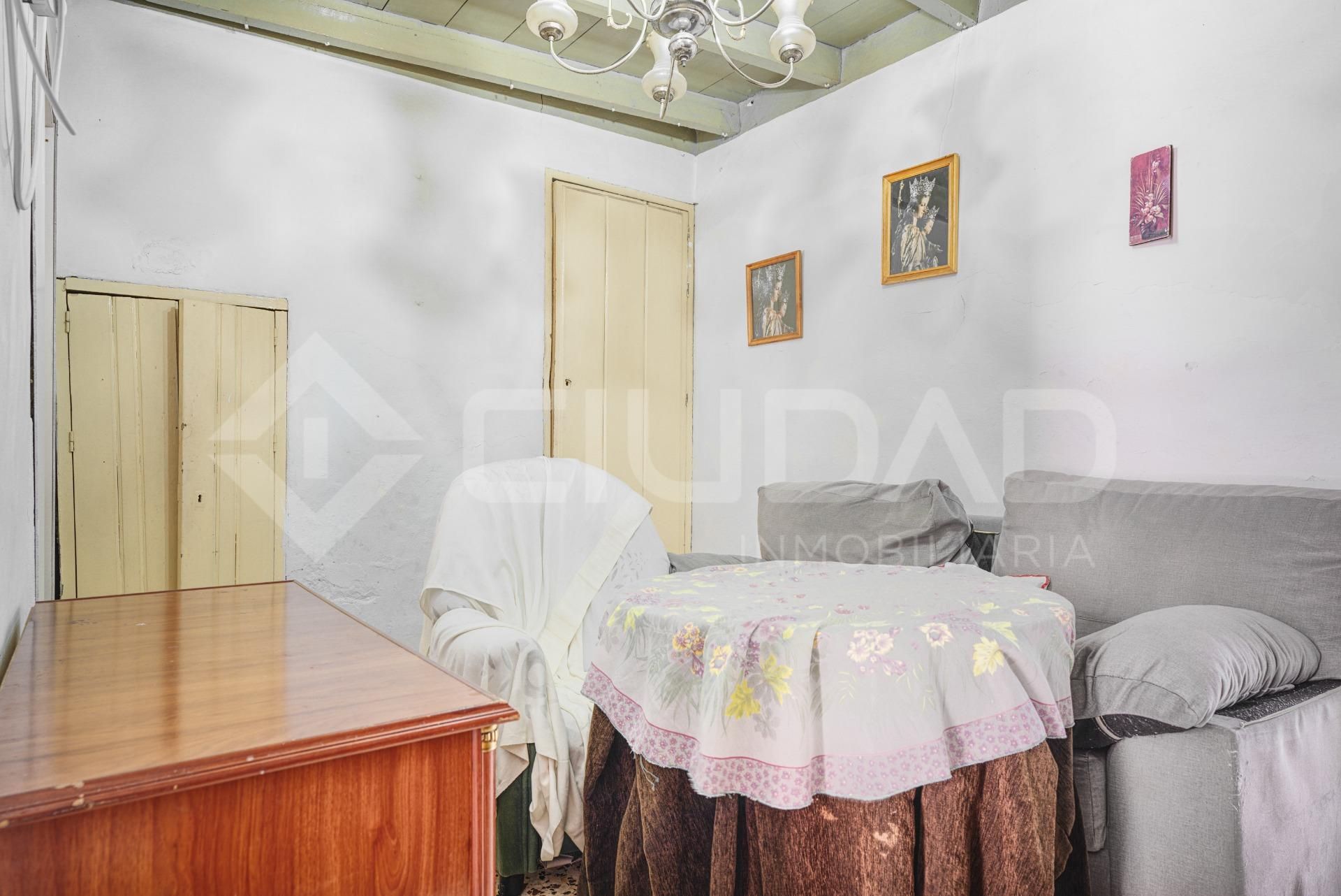 Bedroom of House or chalet for sale in Coria del Río  with Terrace and Storage room