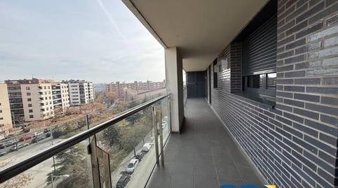 Foto 4 de Àtic en venda a Cappont,  Lleida Capital