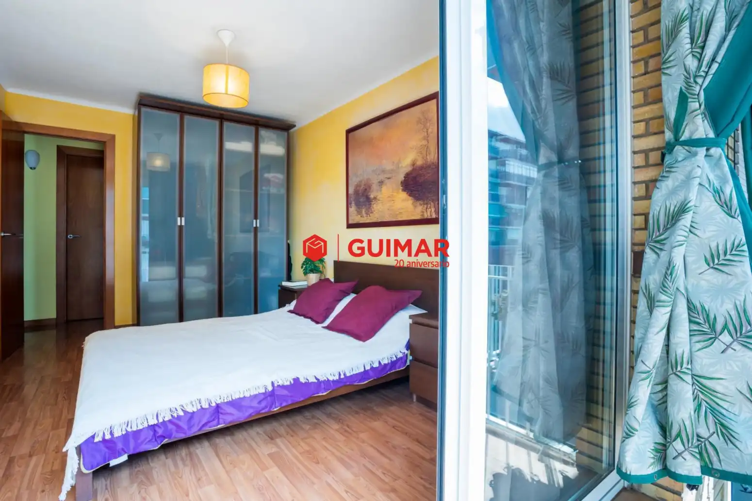 Flat with terrace for sale in L´Hospitalet de Llobregat - Avinguda CAN SERRA DE, imagen 10