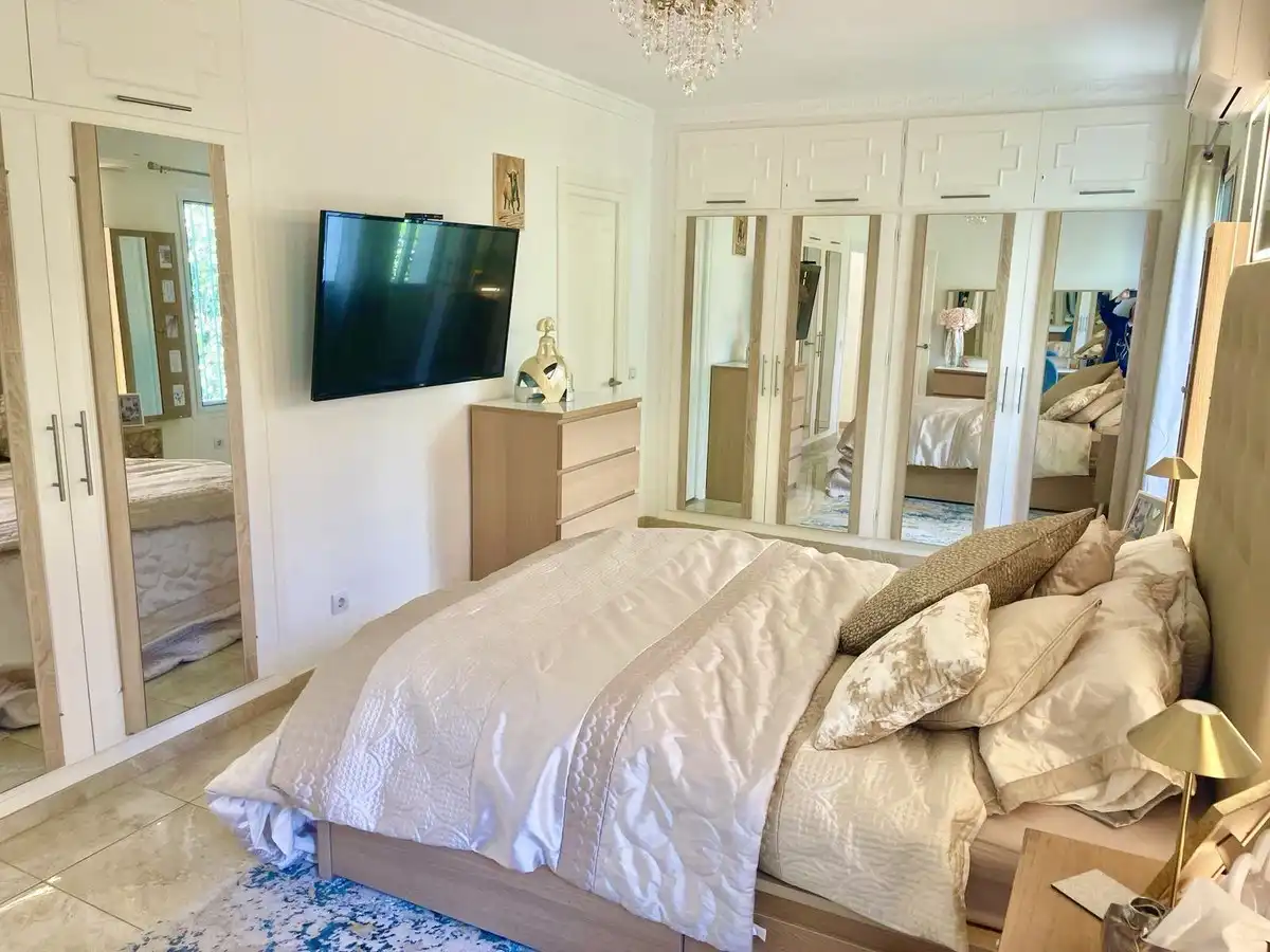 Habitación de Ático en venta en Mijas con Aire acondicionado, Calefacción y Terraza
