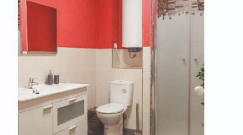 Foto 3 de Habitació a Quintana, Madrid Capital