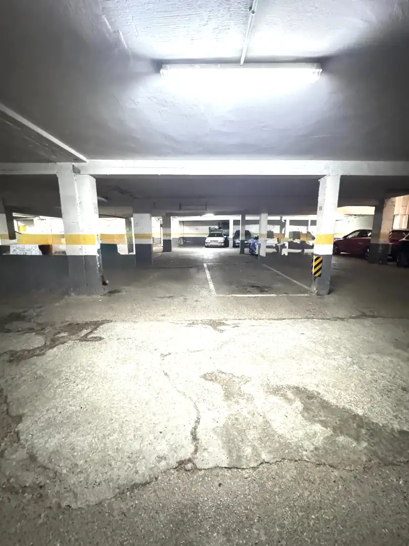 Appartamento con terrazza in vendita a Calle Juan de Austria 19, imagen 29