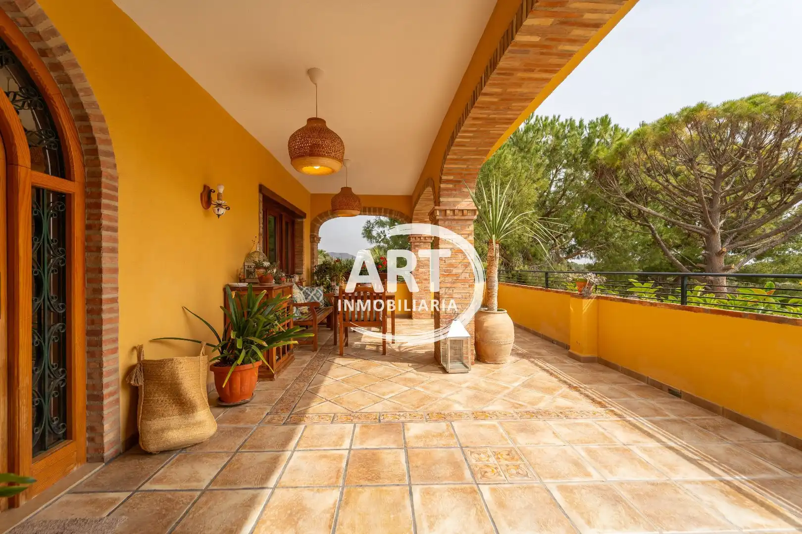 Casa amb piscina en venda a Lo Rat Penat, imagen 64