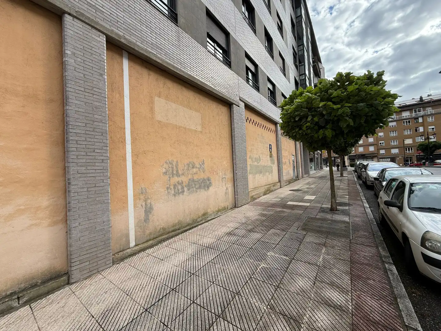 Business premises for sale in Calle Gozón 2, imagen 13