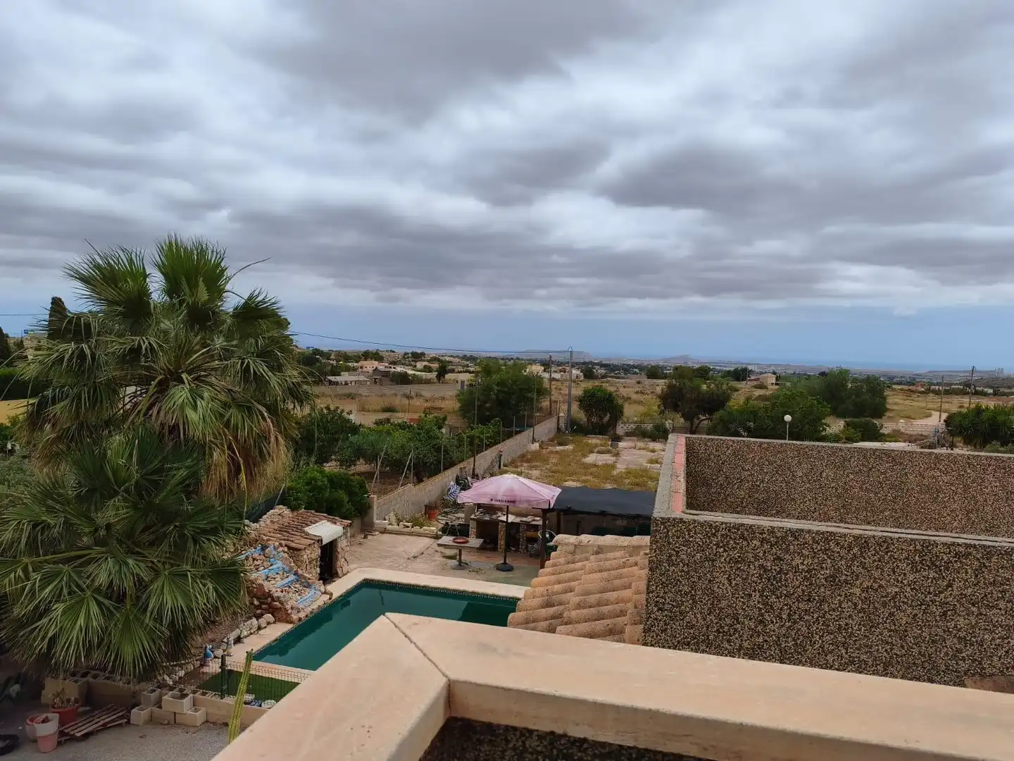 Chalet con terraza en venta en ARBOLES DE LOS, imagen 4