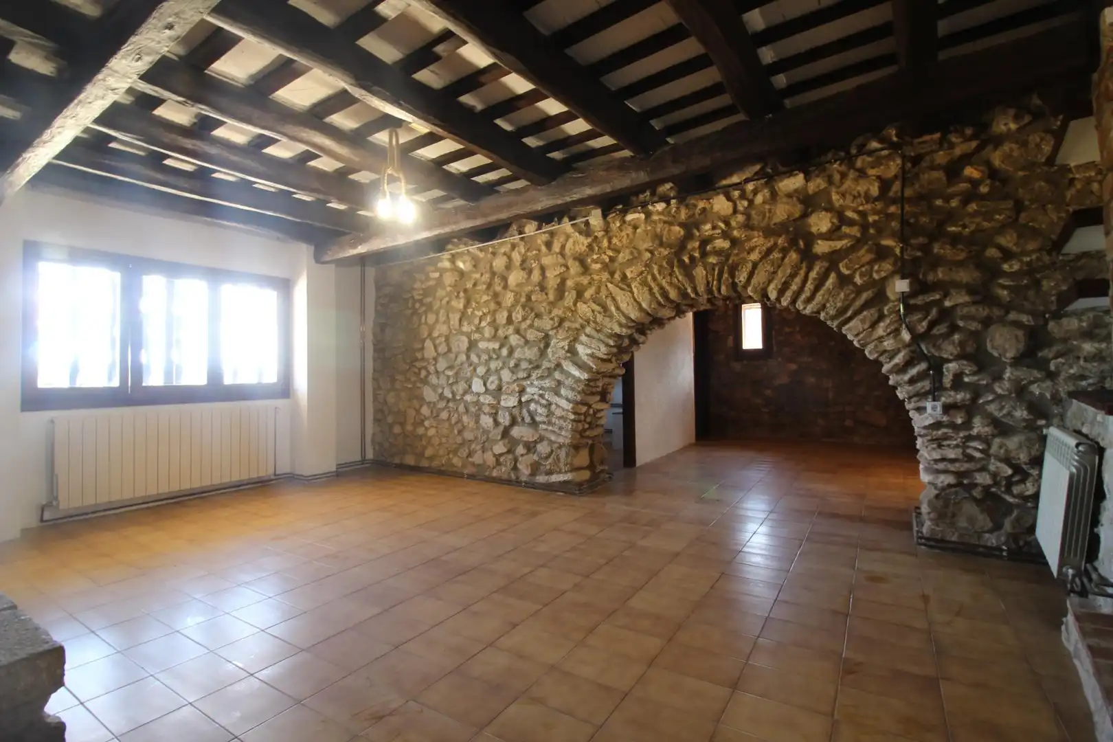 Casa o xalet de lloguer en Canyelles amb Aire condicionat, Calefacció i Jardí privat