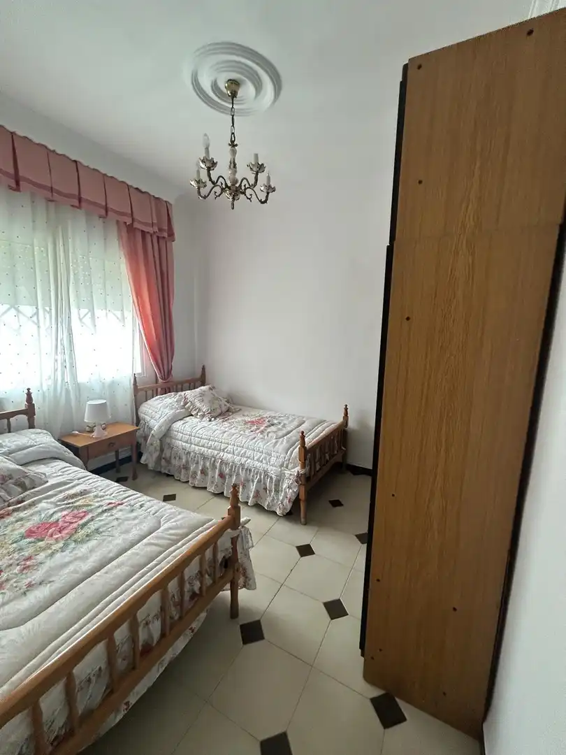 Dormitori de Casa o xalet en venda en Utrera Ciudad 