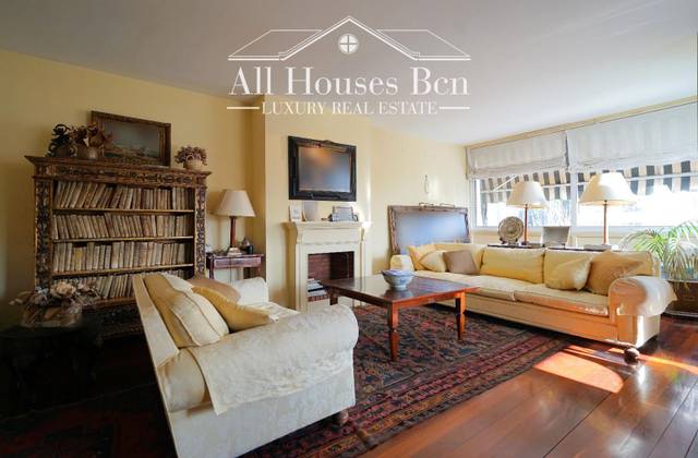 Piso en Venta en General Mitre en Les Tres Torres