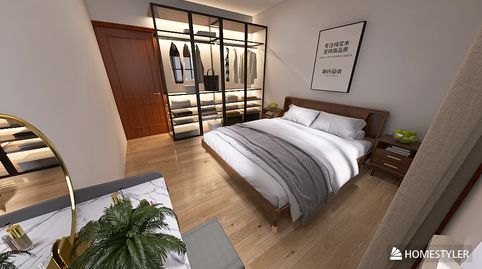 Foto 3 von Loft zum Verkauf in Passatge de Vintró, El Clot, Barcelona Capital