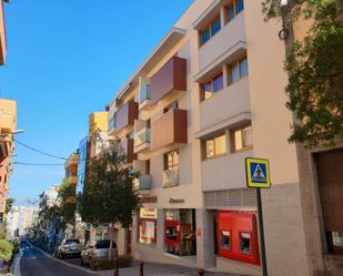 Vista exterior de Dúplex de lloguer en La Orotava amb Terrassa, Traster i Forn