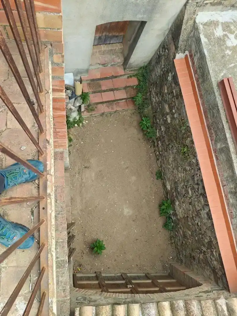 Casa adosada en venda en Torroja del Priorat amb Traster i Moblat