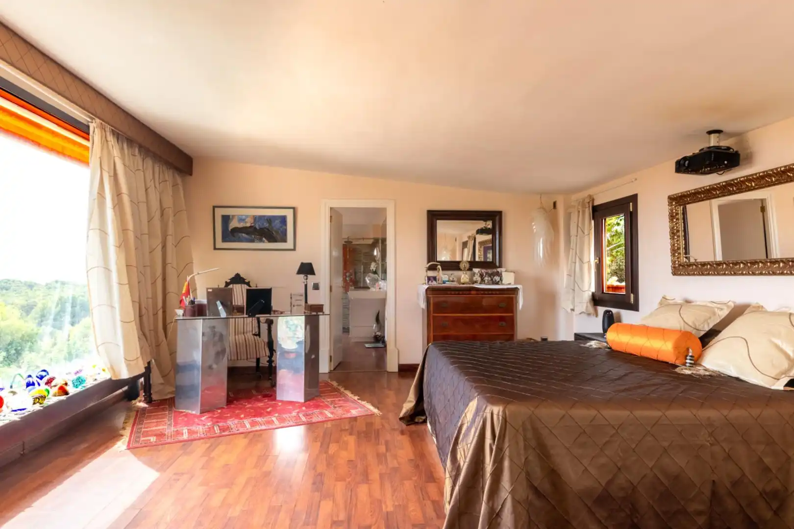 Villa mit Terrasse zum Verkauf in Ponent, imagen 29